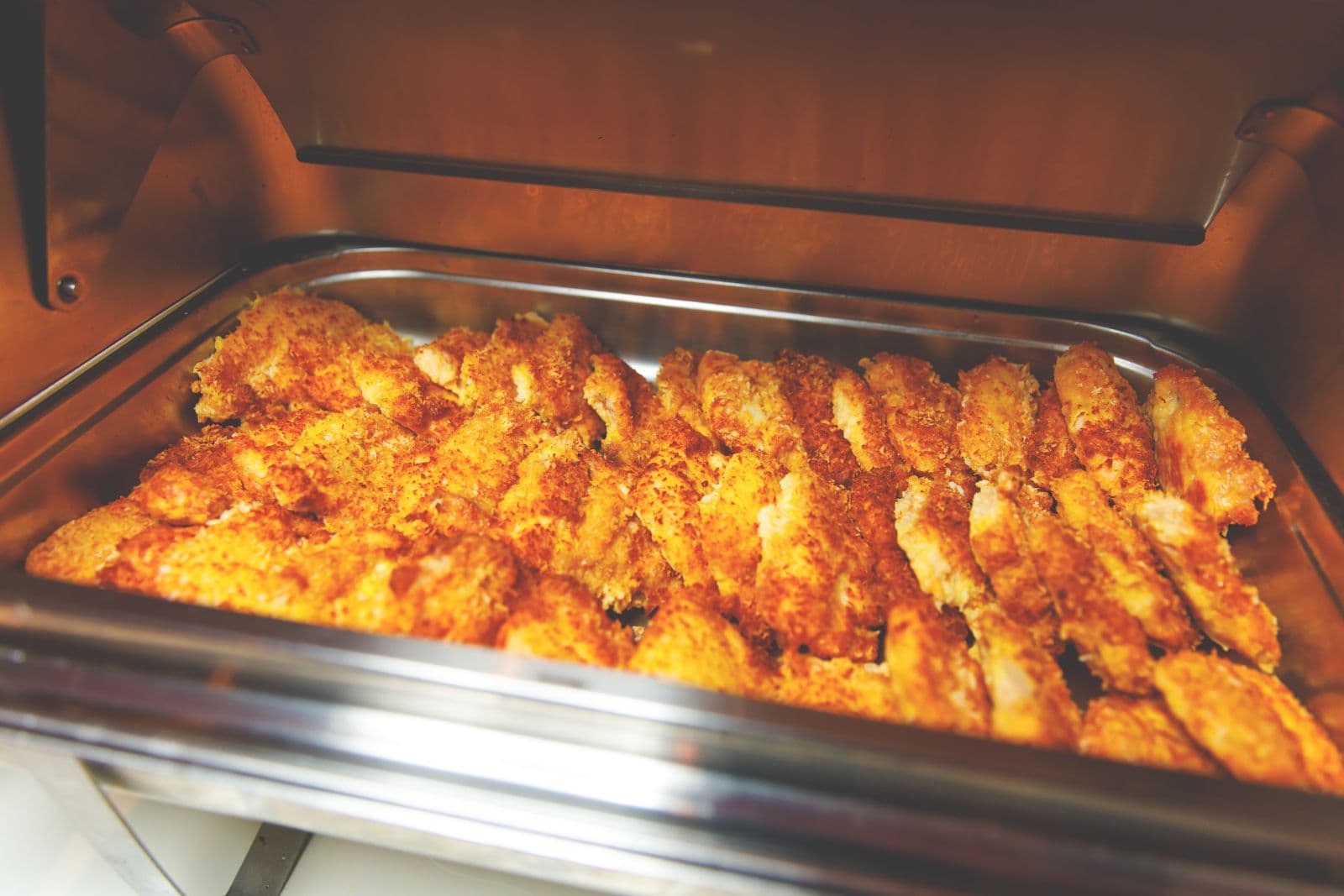 Buffet von Crème de la Crème, Aufnahme 5