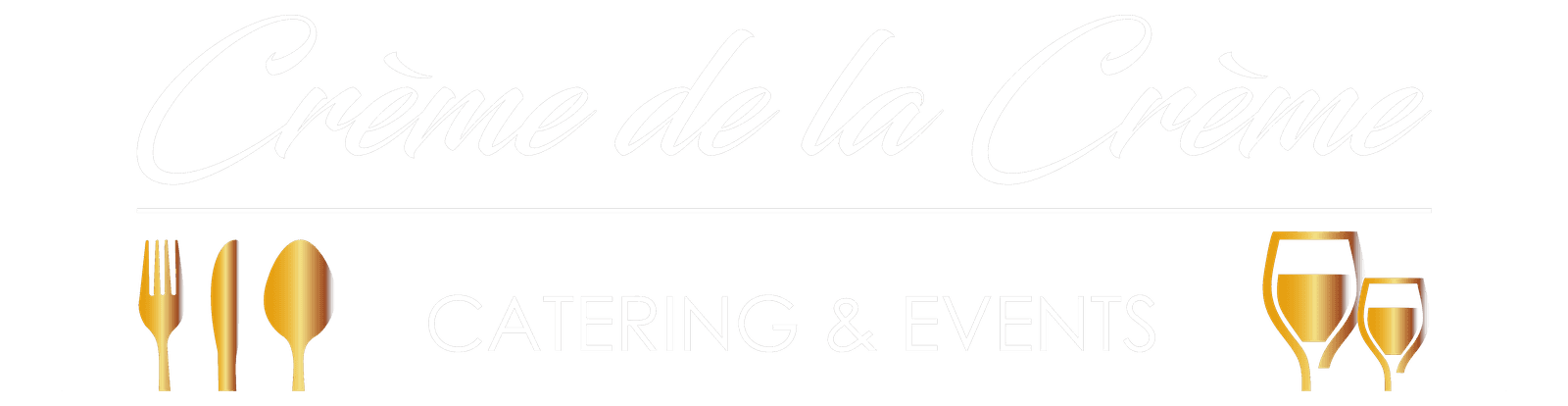 Logo Crème de la Crème